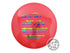 Innova GStar Mamba Distance Driver Golf Disc (Individually Listed)