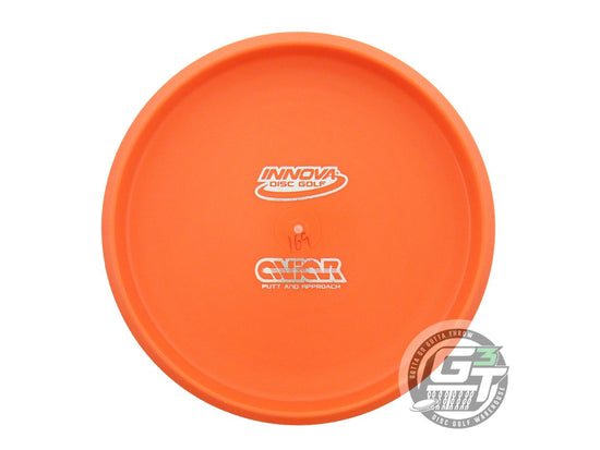 Innova Bottom Stamp DX Aviar Putter Golf Disc (Individually Listed)