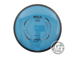 MVP Neutron Impulse Distance Driver Golf Disc (Individually Listed)