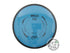 MVP Neutron Impulse Distance Driver Golf Disc (Individually Listed)