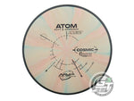 MVP Cosmic Electron Firm Atom Putter Golf Disc (Individually Listed)
