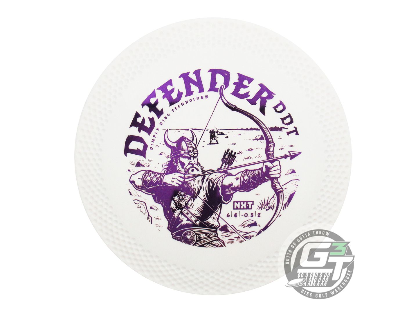 Quest AT NXT Defender DDT Fairway Driver Golf Disc (Individually Listed)