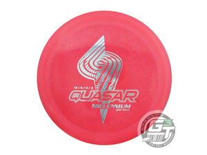 Millennium Standard Quasar Distance Driver Golf Disc (Individually Listed)