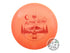 Discmania Limited Edition 2026 Green Mountain Championship Fundraiser Glow C-Line FD Fairway Driver Golf Disc (Individually Listed)