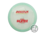 Innova Champion Valkyrie Distance Driver Golf Disc (Individually Listed)