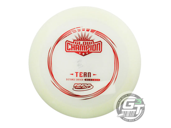 Innova Glow Champion Tern Distance Driver Golf Disc (Individually Listed)