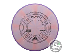 Axiom Cosmic Electron Firm Proxy Putter Golf Disc (Individually Listed)