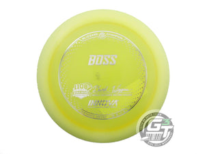 Innova Blizzard Champion Boss Distance Driver Golf Disc (Individually Listed)