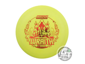 Innova DX Wraith Distance Driver Golf Disc (Individually Listed)