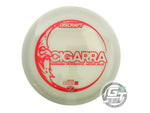 Discraft Seasonal Mega Glo Z Cigarra Fairway Driver Golf Disc (Individually Listed)