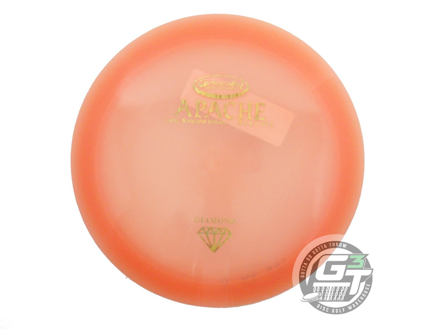 Gateway Diamond Apache Fairway Driver Golf Disc (Individually Listed)