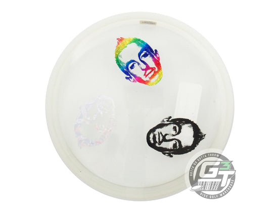 Discraft Misprint Battle Pack CryZtal Z Luna Putter Golf Disc (Individually Listed)