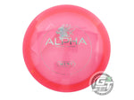 Mint Discs Eternal Flex Alpha Fairway Driver Golf Disc (Individually Listed)