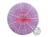 Dynamic Discs Classic Blend Burst Judge Putter Golf Disc (Individually Listed)