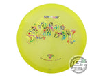 Gateway Diamond Shaman Putter Golf Disc (Individually Listed)