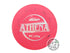 Discraft Limited Edition 2023 Elite Team Paul McBeth Jawbreaker Athena Fairway Driver Golf Disc (Individually Listed)