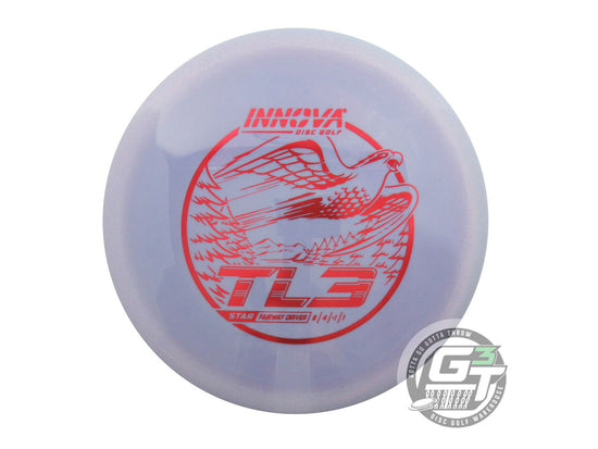 Innova Star TL3 Fairway Driver Golf Disc (Individually Listed)