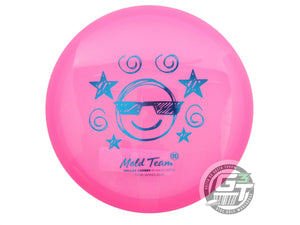 Kastaplast Limited Edition 2025 Team Series Dallas Garber K1 Hard Gote Midrange Golf Disc (Individually Listed)