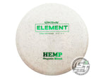 Gateway Diamond Hemp Element Midrange Golf Disc (Individually Listed)