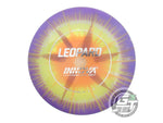 Innova I-Dye Champion Leopard Fairway Driver Golf Disc (Individually Listed)