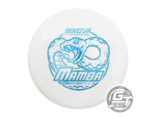Innova Star Mamba Distance Driver Golf Disc (Individually Listed)