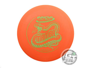 Innova DX Mamba Distance Driver Golf Disc (Individually Listed)