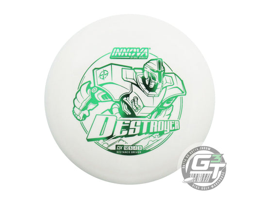 Innova DX Destroyer Distance Driver Golf Disc (Individually Listed)