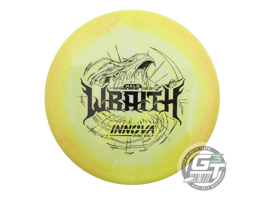 Innova Halo Star Wraith Distance Driver Golf Disc (Individually Listed)