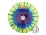 Discraft Fly Dye Elite Z Cicada Fairway Driver Golf Disc (Individually Listed)