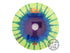 Discraft Fly Dye Elite Z Cicada Fairway Driver Golf Disc (Individually Listed)