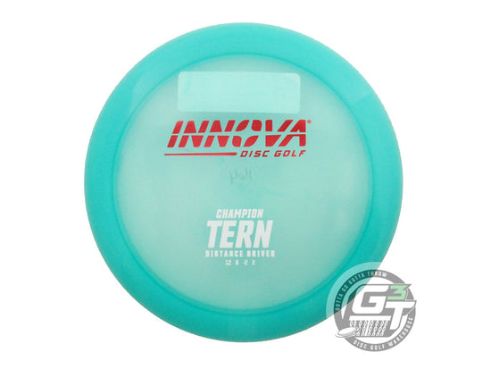 Innova Champion Tern Distance Driver Golf Disc (Individually Listed)