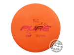Latitude 64 Eco Zero Pure Putter Golf Disc (Individually Listed)