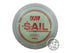 DGA Atmos Sail Distance Driver Golf Disc (Individually Listed)