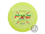 Prodigy AIR Series FX2 Fairway Driver Golf Disc (Individually Listed)