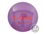 Latitude 64 Gold Line Saint Fairway Driver Golf Disc (Individually Listed)
