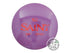 Latitude 64 Gold Line Saint Fairway Driver Golf Disc (Individually Listed)