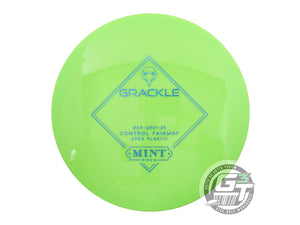 Mint Discs Apex Grackle Fairway Driver Golf Disc (Individually Listed)