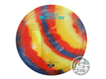 Discraft Fly Dye Elite Z Buzzz SS Midrange Golf Disc (Individually Listed)