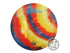 Discraft Fly Dye Elite Z Buzzz SS Midrange Golf Disc (Individually Listed)