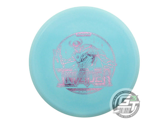Innova Star Invader Putter Golf Disc (Individually Listed)