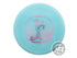 Innova Star Invader Putter Golf Disc (Individually Listed)