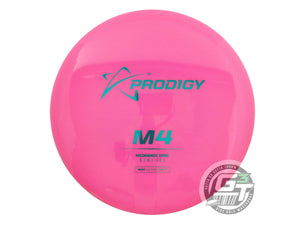 Prodigy 400 Ultra Soft M4 Midrange Golf Disc (Individually Listed)