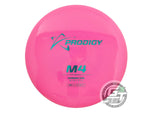 Prodigy 400 Ultra Soft M4 Midrange Golf Disc (Individually Listed)