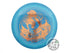 Discraft Limited Edition 2026 Ledgestone Open ColorShift Swirl ESP Thrasher Distance Driver Golf Disc (Individually Listed)