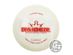 Dynamic Discs Lucid Raider Distance Driver Golf Disc (Individually Listed)