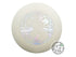 Lightning Loonar Glow Rubber Putter Golf Disc (Individually Listed)