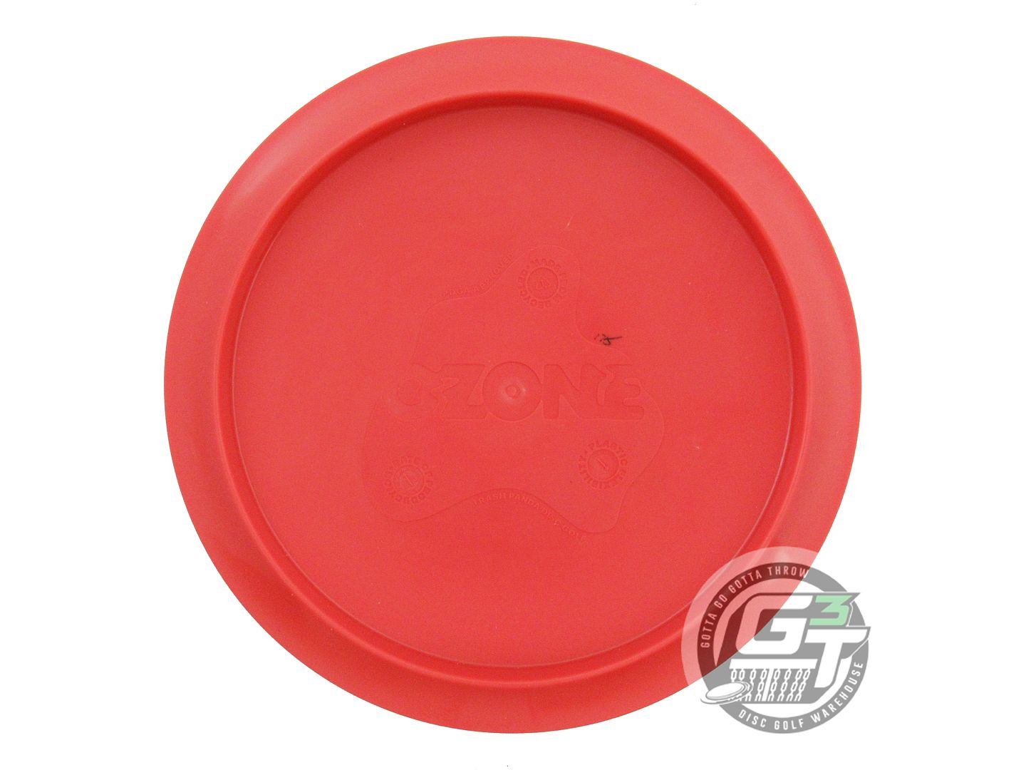 Trash Panda Premium Ozone Fairway Driver Golf Disc (Individually Listed)