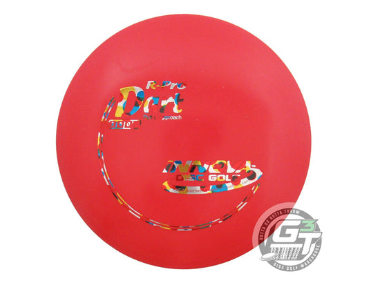 Innova R-Pro Dart Putter Golf Disc (Individually Listed)