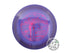 Dynamic Discs Limited Edition 2024 Preserve Championship Lucid Raider Distance Driver Golf Disc (Individually Listed)