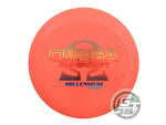 Millennium Standard Omega SuperSoft Putter Golf Disc (Individually Listed)